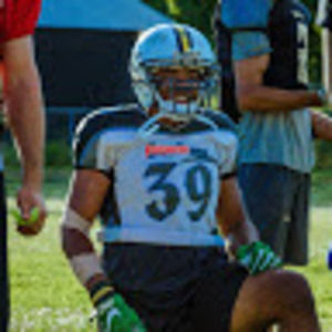 Meet your Posher, Mark